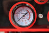 KING CANADA 5 GALLON Twin Tank Air Compressor 8488C