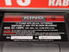 KING CANADA 13'' Planer w/ Helical Cutterhead No. KC-13HPC 