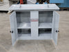 KING CANADA Cabinet Stand 16" X 20" Combo Lathe/Mill (KC-1620CLM)