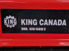 KING CANADA 1800W Gasoline Generator