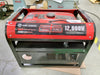 KING CANADA 12,000W Gasoline/Propane Generator w/ Electric Start