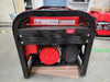 KING CANADA 12,000W Gasoline/Propane Generator w/ Electric Start