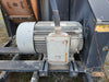 NEW YORK NYB 150 HP Series 45 GI Radial Fan Size 664 DH