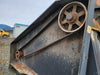 NEW YORK NYB 150 HP Series 45 GI Radial Fan Size 664 DH