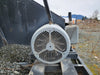 NEW YORK NYB 150 HP Series 45 GI Radial Fan Size 664 DH