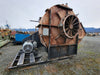 NEW YORK NYB 150 HP Series 45 GI Radial Fan Size 664 DH