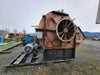 NEW YORK NYB 150 HP Series 45 GI Radial Fan Size 664 DH