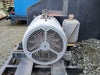 NEW YORK NYB 150 HP Series 45 GI Radial Fan Size 664 DH