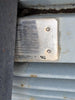 NEW YORK NYB 150 HP Series 45 GI Radial Fan Size 664 DH