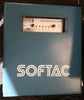 SOFTAC 7" x 11" Metal Detector