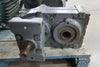 SEW 34.01:1 Ratio Gear Unit FAZ67AD3P182-184S015