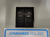 COMMANDER 125 Amp Breaker Panel RQL4125 w/ Breakers