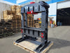 EDWARDS 110 Ton Shop Press ED9-HAT9000