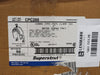 THOMAS BETTS CPC200 2" Cobra Pipe Clamp (Box of 45)