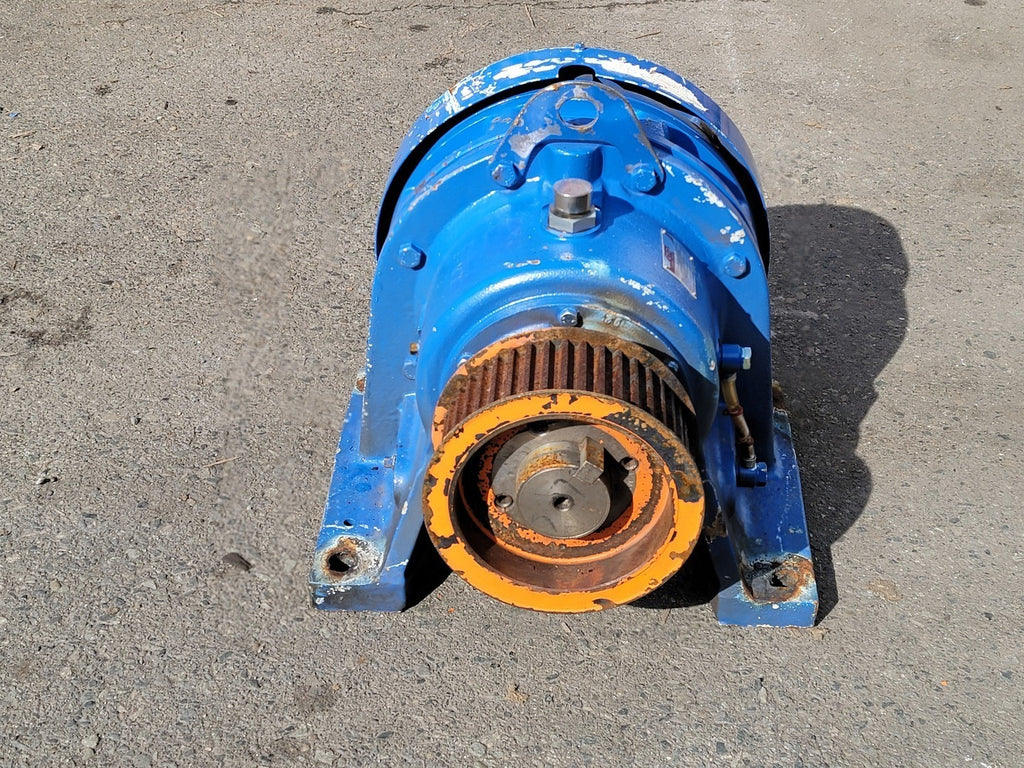 SUMITOMO 11:1 Ratio, 40.4 hp Gear Reducer CHHJ-6175Y-11