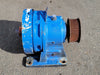 SUMITOMO 11:1 Ratio, 40.4 hp Gear Reducer CHHJ-6175Y-11