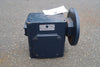 GROVE 20:1 Ratio, 4.18 hp Worm Gear Speed Reducer BMQ232-3