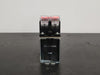 ALLEN-BRADLEY 10 Amp DC Safety Control Relay 700S-DCP310Z24