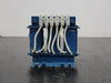 MTE CORPORATION 4 Amp, 9.0 mH RL Line Reactor RL-00403