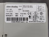 ALLEN-BRADLEY Flex I/O ControlNet Adapter Module 1794-ACN15