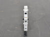 ALLEN-BRADLEY 10 Amp, 600 VAC Coil Auxiliary Contactor 100-MC