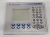 ALLEN-BRADLEY Electrical Box w/ 24VDC PanelView Plus 400