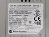 ALLEN-BRADLEY 3 hp, 600 Volts, 3-Phase PowerFlex 40 VFD 22B-E4P2N104