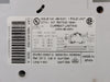 ALLEN-BRADLEY 5 Amp, 1 Pole, 277 volts Circuit Breaker 1489-A1C050