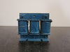 MTE CORPORATION 25 Amp, 1.20 mH Line Reactor RL-02502