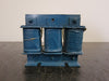 MTE CORPORATION 25 Amp, 1.20 mH Line Reactor RL-02502