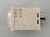 OMRON 5 Amp Time Delay Relay H3CR-A8 AC100-240/DC100