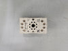 ALLEN-BRADLEY 8-Pin Relay Socket 700-HN100