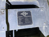 POLYSIUS High-Pressure Grinding Roll (HPGR) 20/10-5