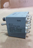 AIRPAX 8 Amp, 3 Pole, 240 Volts Magnetic Circuit Breaker AP112 M39019/05-244
