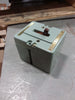 EATON 50 Amp, 3 Pole, 500 Volts Circuit Breaker 