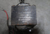 100 VA Control Transformer, 600 pri. volts, 120 sec. volts