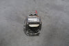 CUTLER-HAMMER 200 VA Control Transformer, 600 pri. volts, 120 sec. volts 