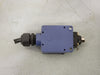 TELEMECANIQUE Limit Switch NEMA 4, 240VAC, 10A, XCKL110
