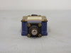 TELEMECANIQUE Limit Switch NEMA 4, 240VAC, 10A, XCKL110