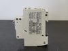 ALLEN-BRADLEY 5 Amp, 1 Pole, 240 volts Circuit Breaker 1492-SPU1 C050