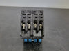 CUTLER-HAMMER 15 Amp Quad Pole Circuit Breaker DNPL151515