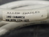 ALLEN-BRADLEY 1492-CABLE025X Pin Female Connector -10', 20