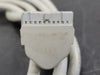 ALLEN-BRADLEY 1492-CABLE025X Pin Female Connector -10', 20