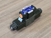 YUKEN DSG-01-2D2-A120-51T905 Directional Valve