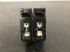 SIEMENS  20 Amp, 2 Pole, 120/240 volts Circuit Breaker BQ2B020