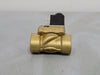 ORIGINAL ERSATZTEIL  Solenoid Valve KZ3996