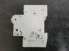 SIEMENS 10 Amp, 2 Pole, 400 volts Circuit Breaker 5SJ62-C10	