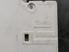 SIEMENS 10 Amp, 2 Pole, 400 volts Circuit Breaker 5SJ62-C10	