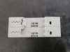 SIEMENS 10 Amp, 2 Pole, 400 volts Circuit Breaker 5SJ62-C10	