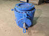 NELES-JAMESBURY Scrap - 10" Class 150 Ball Valve API 6D